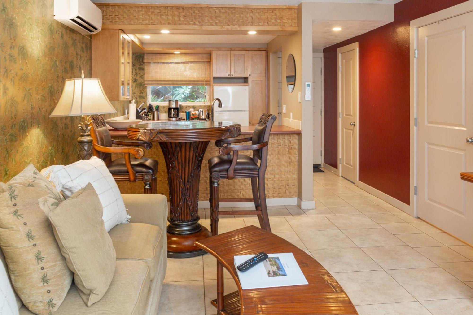 Lotus Suite, 1 Bedroom, Sleeps 4, Pool & Bbq, Pre-Renovation Summer Sale كيهي المظهر الخارجي الصورة